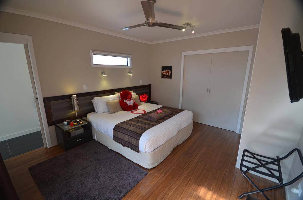 Cumberland Resort & Spa Burnt Pine Esterno foto